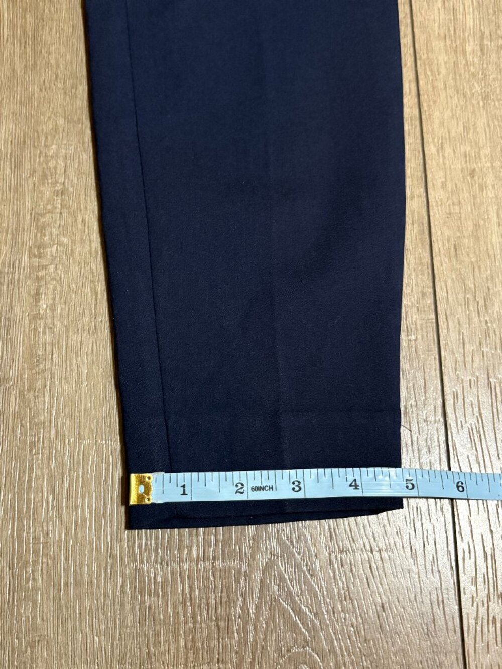NWT The Limited Exact Stretch Pants Size 2 - Picture 12 of 14